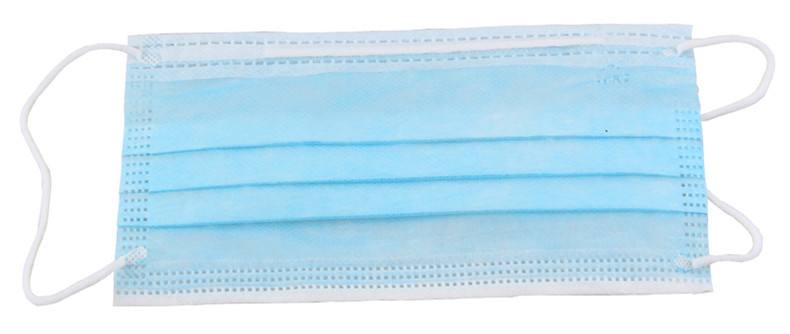 一次性無紡布口罩
